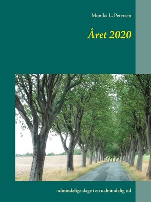 cover image of Året 2020